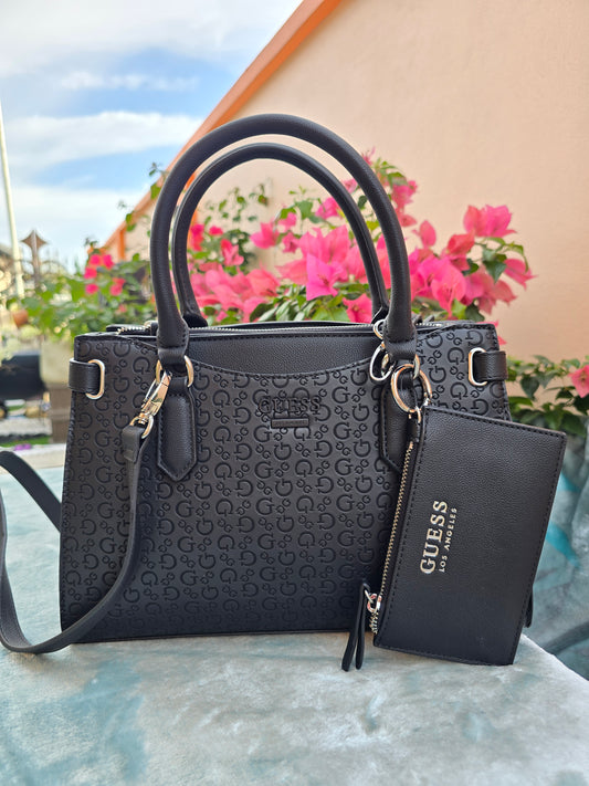 GUESS Satchel