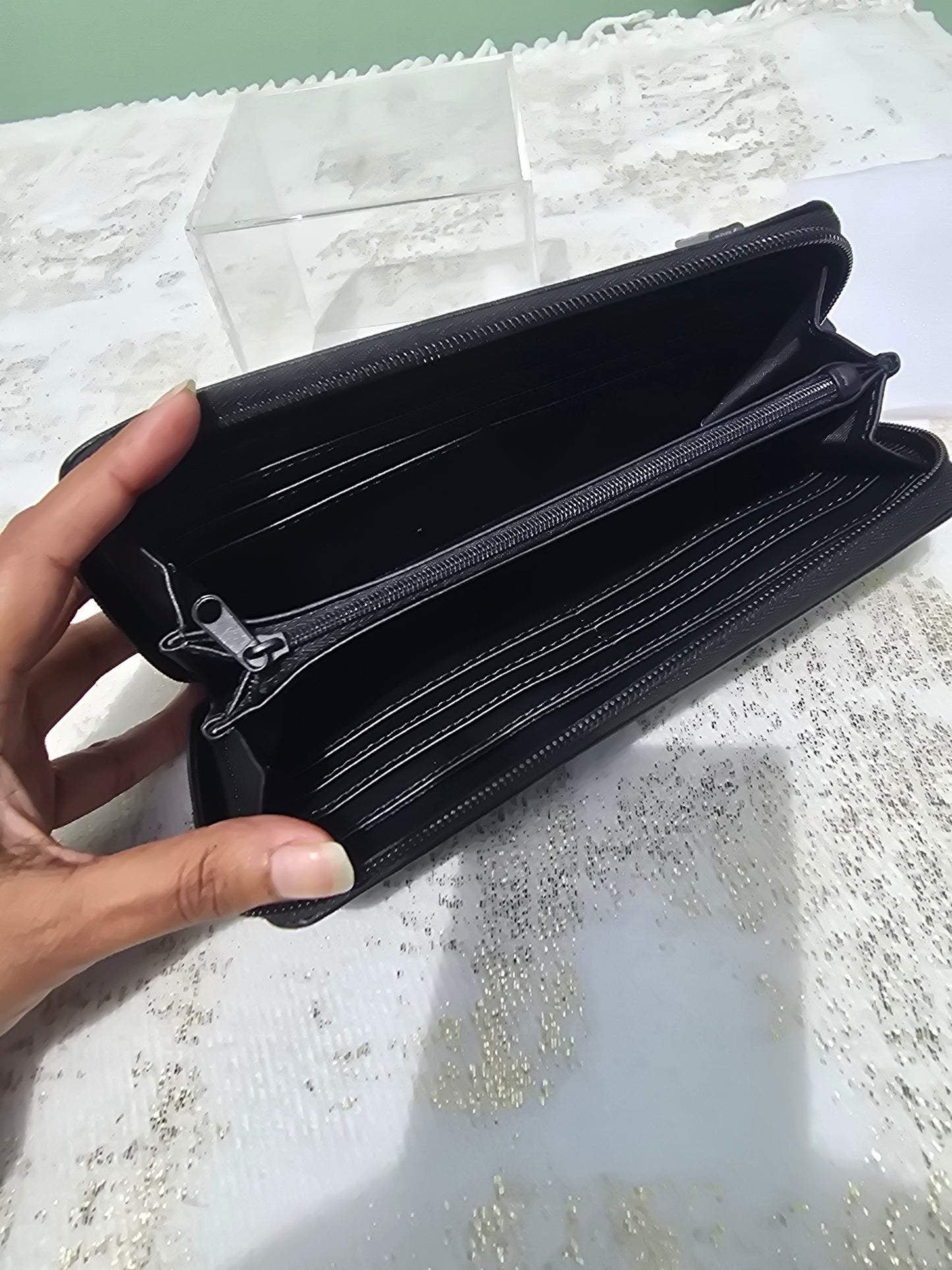 Nine West Wallet