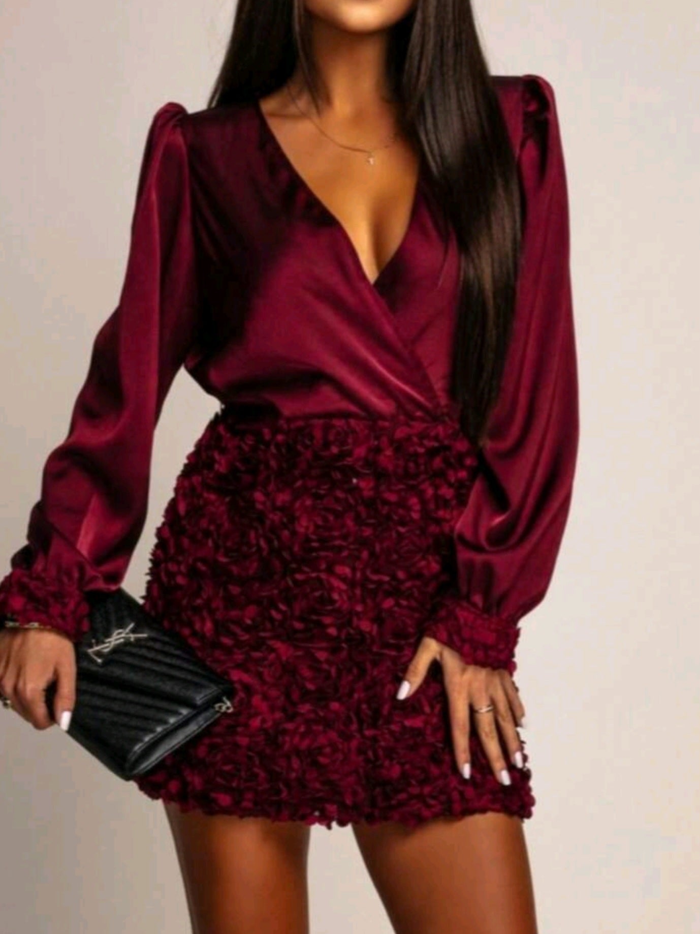 Dresses