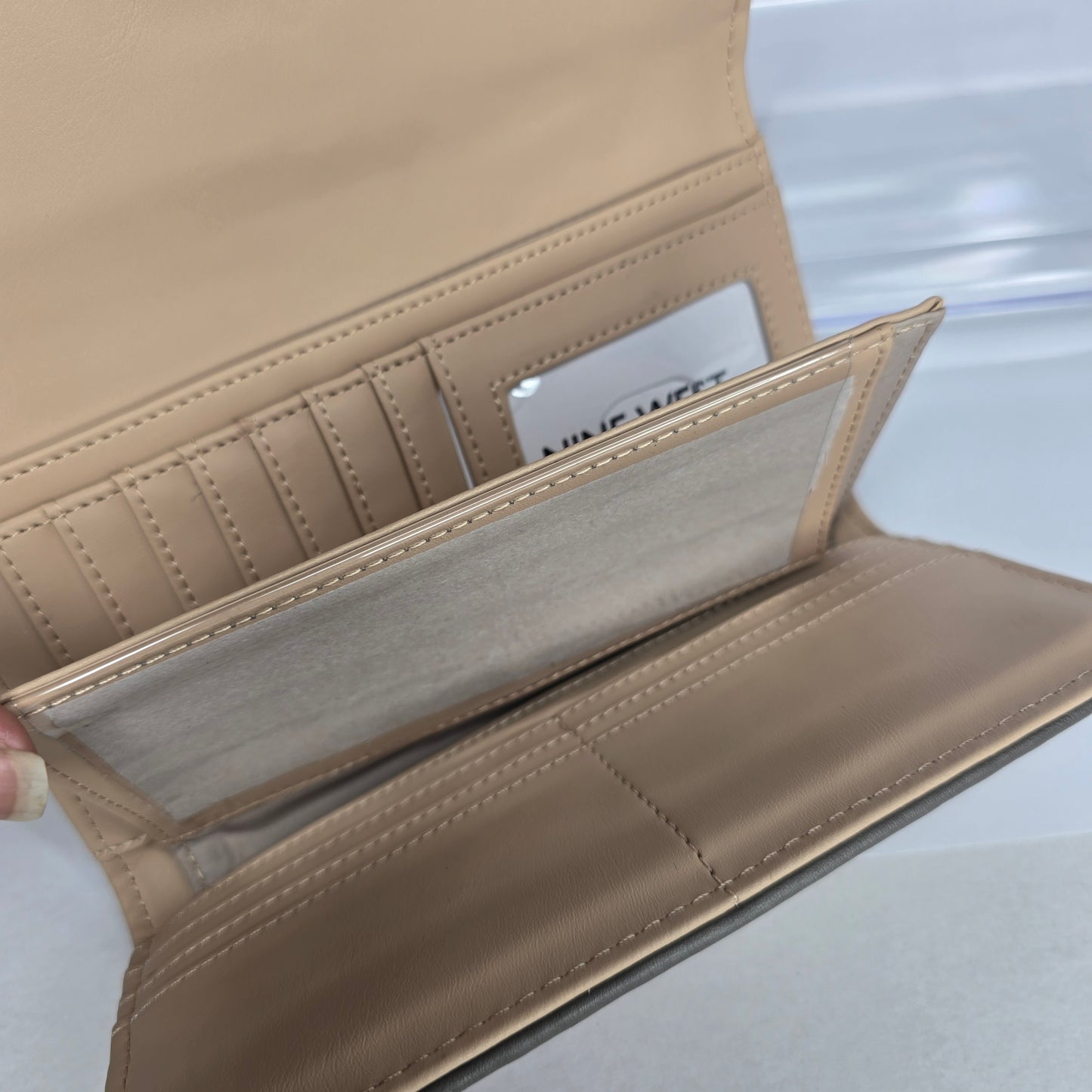 Nine West Wallet
