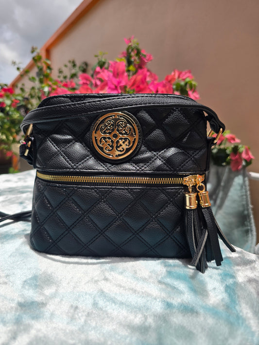 Dome Crossbody