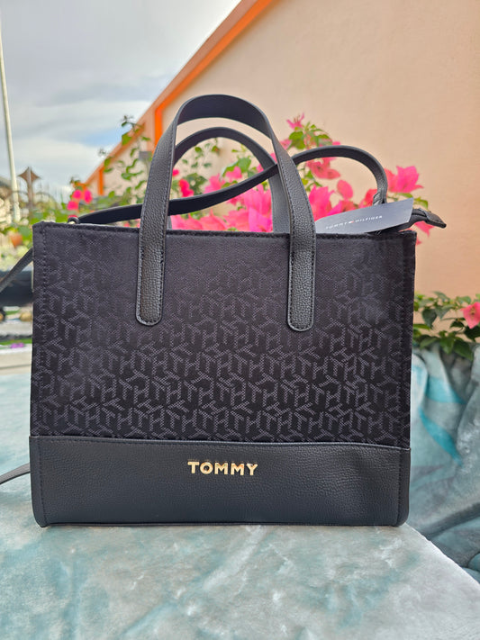 Tommy Hilfiger Satchel