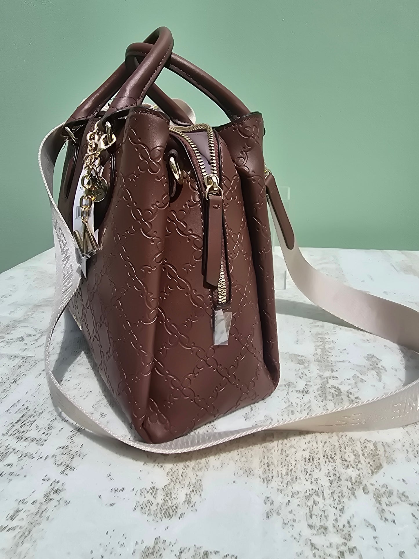 Nine West Satchel