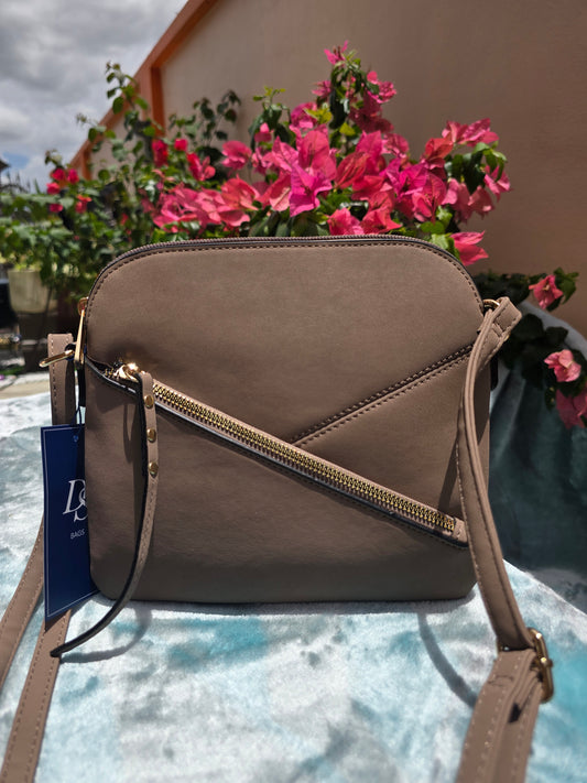Dome Crossbody Bag