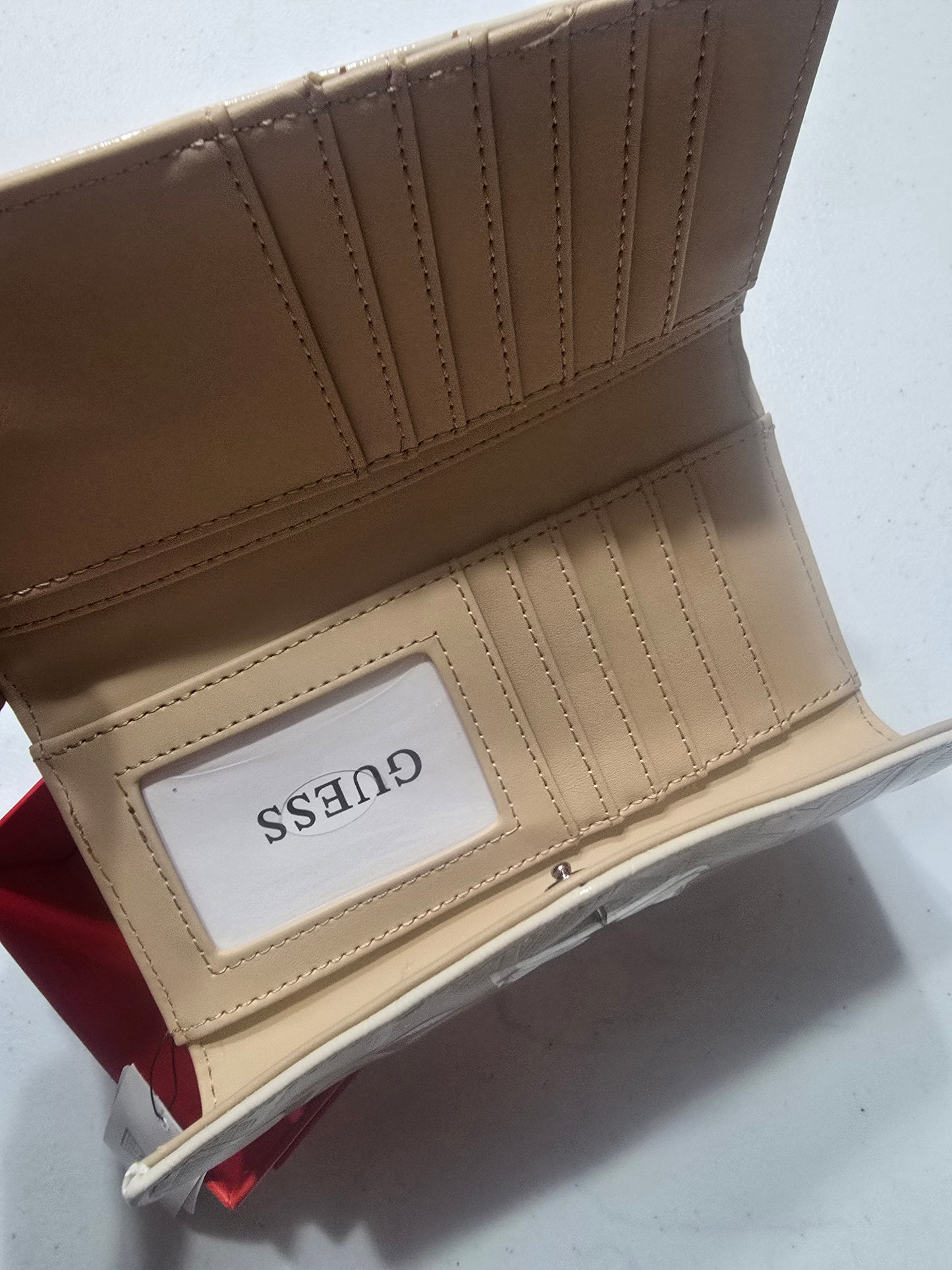GUESS Boxed Wallet