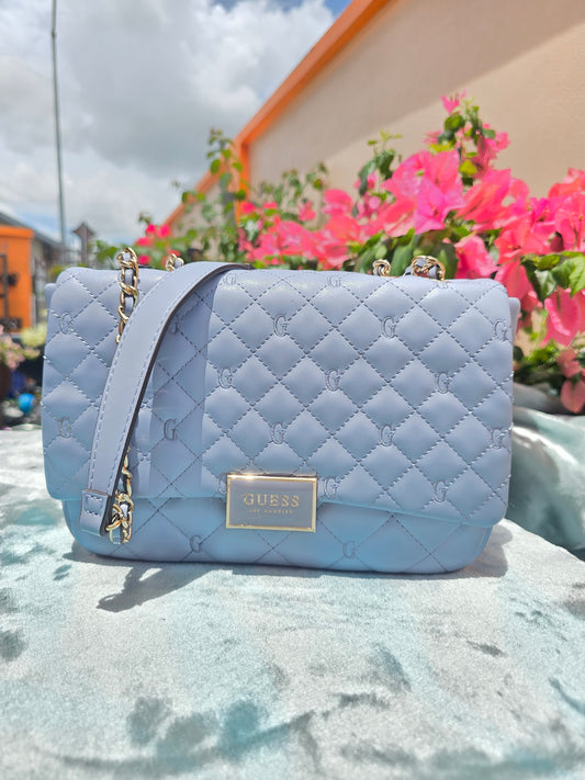 GUESS Crossbody