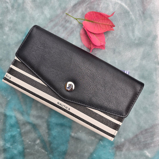 Nautica Wallet