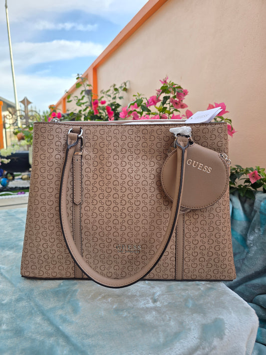 GUESS Tote