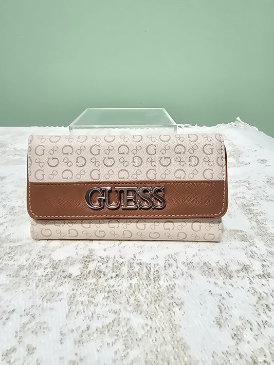 GUESS Wallet