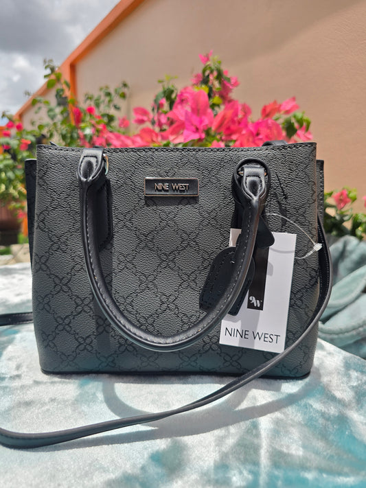 Nine West Satchel