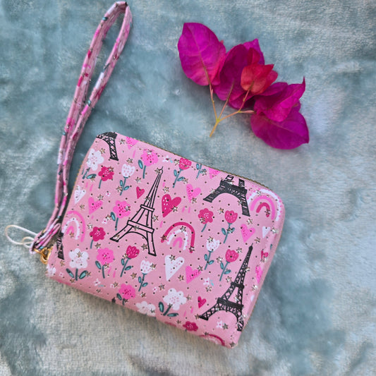 Small Wallet / Card Holder