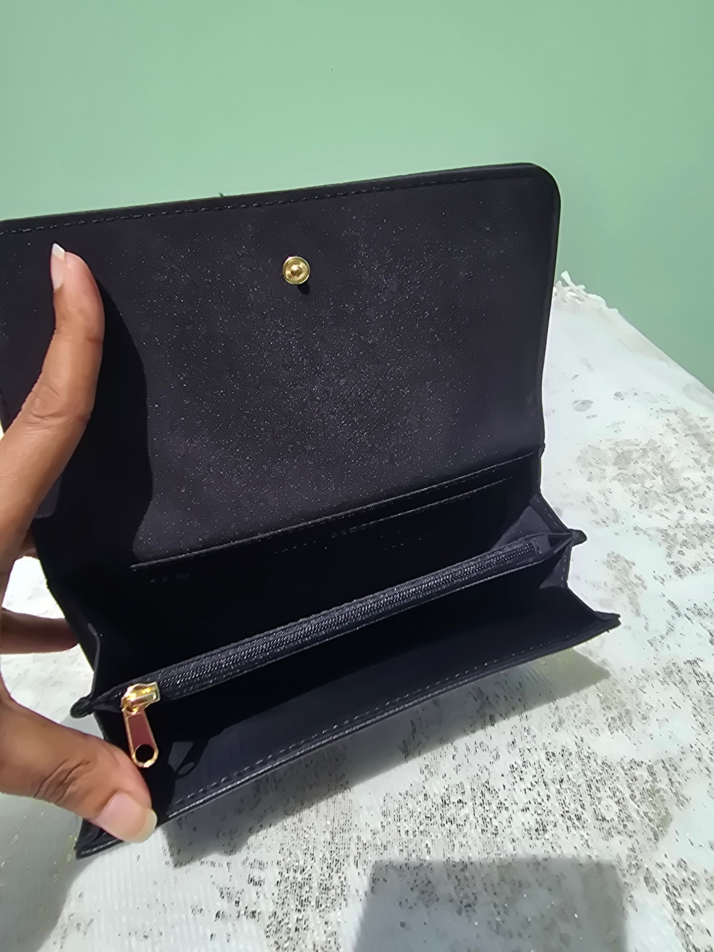 Tommy Hilfiger Wallet