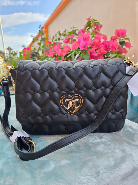 Juicy Couture Crossbody