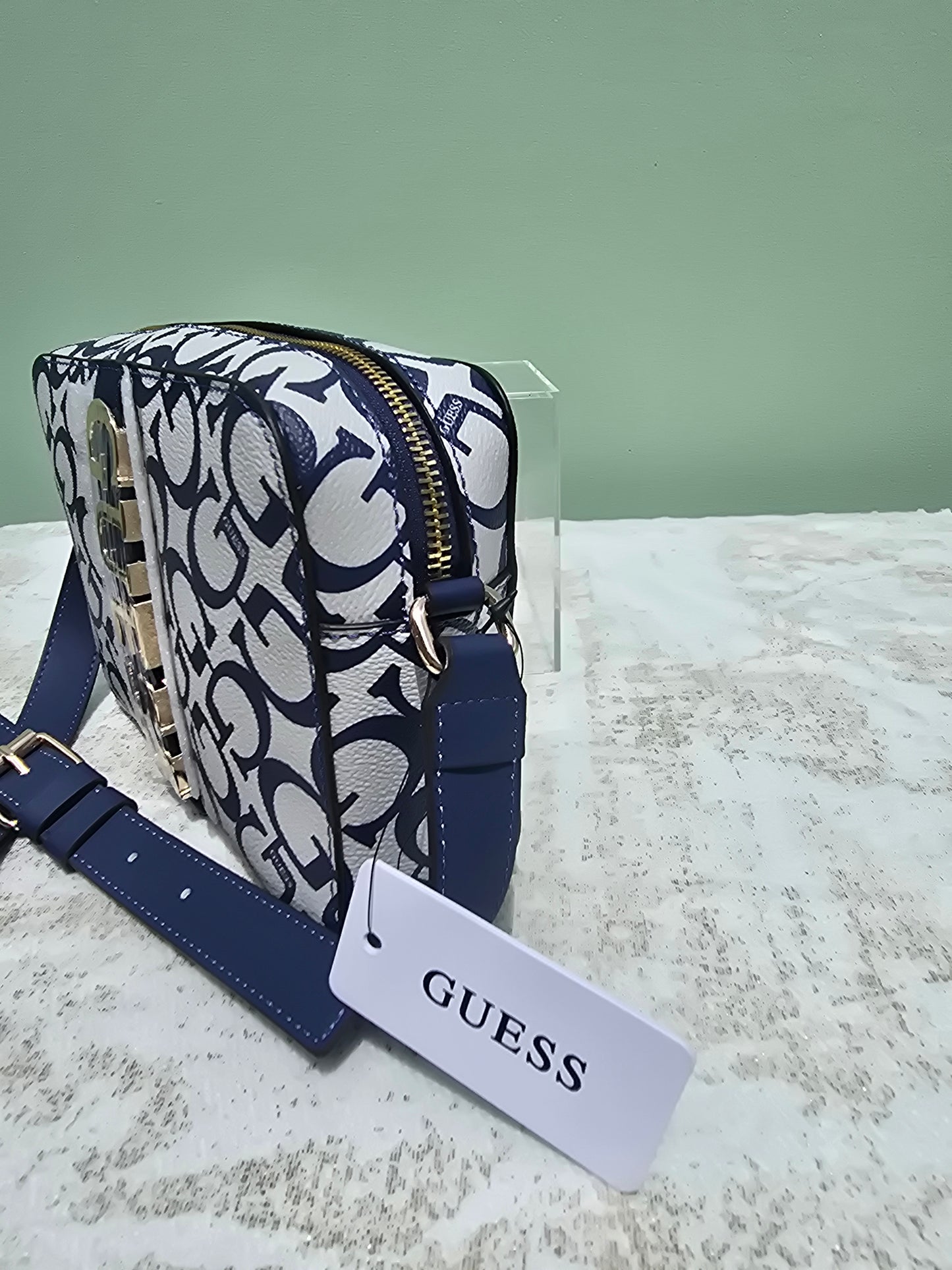 GUESS Boxed Crossbody