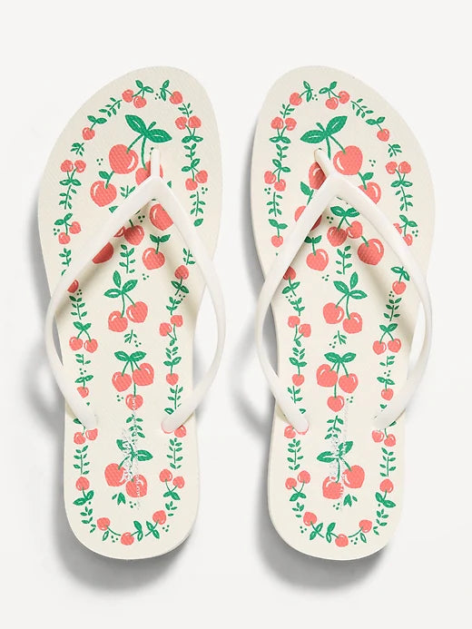 Old Navy Flipflops