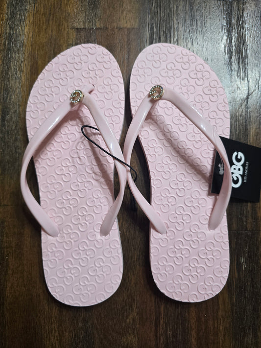 GUESS Flipflops