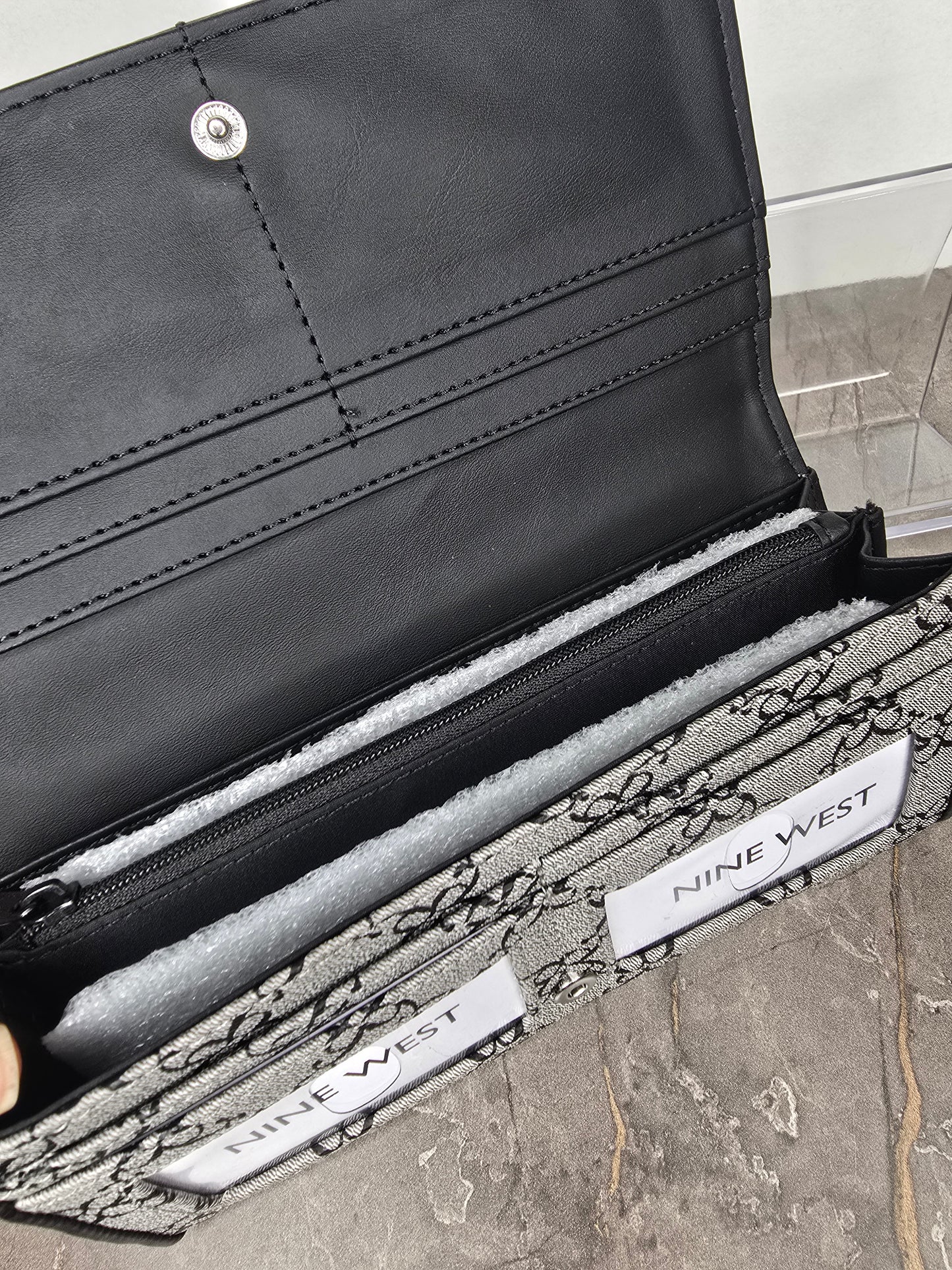 Nine West Wallet
