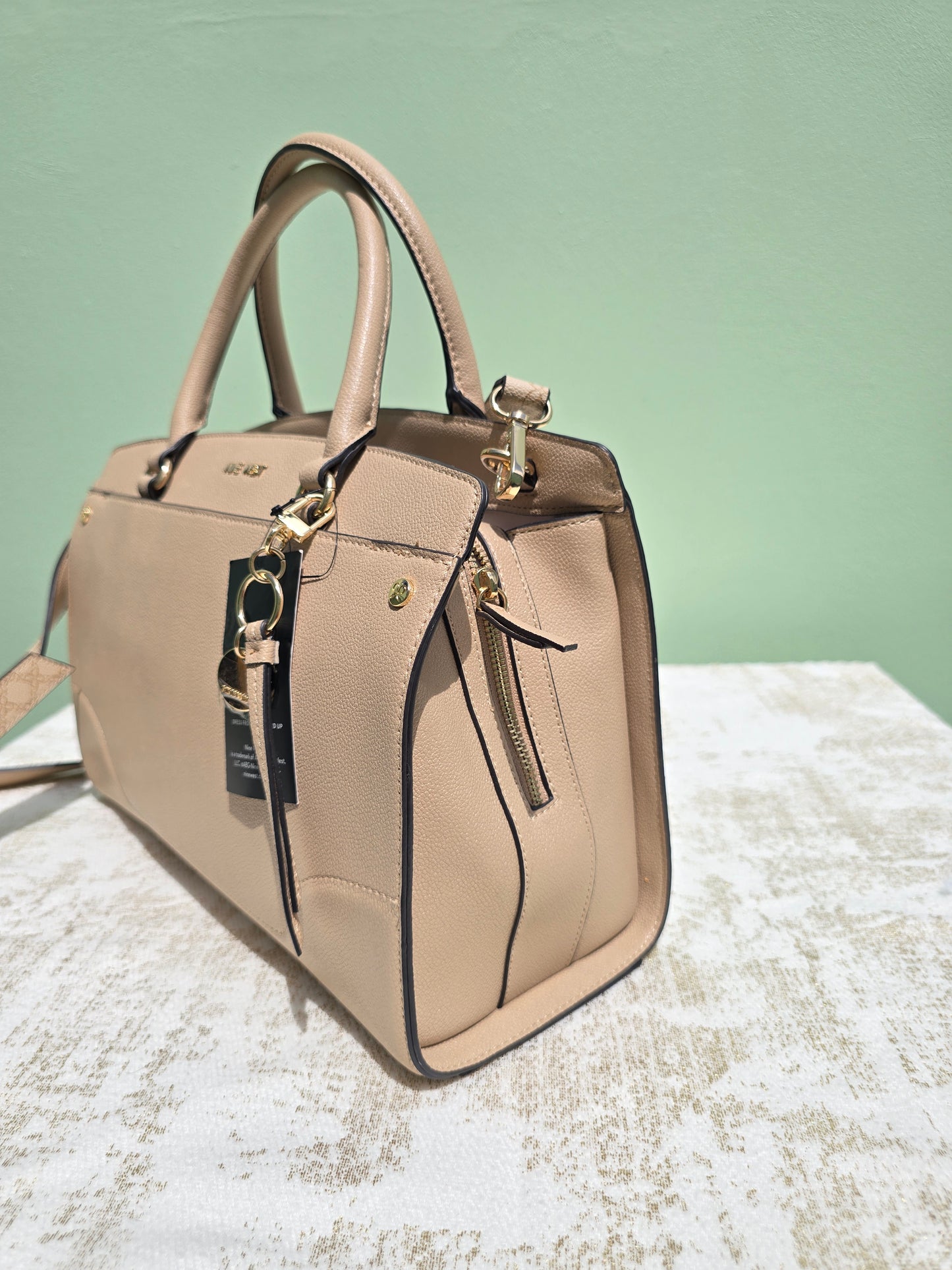 Nine West Tote