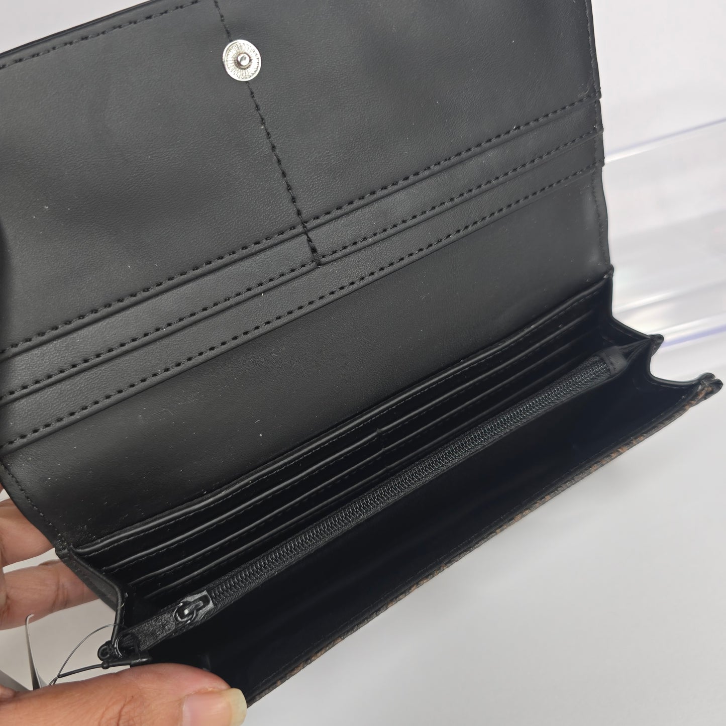 Nine West Phone Wallet Organizer