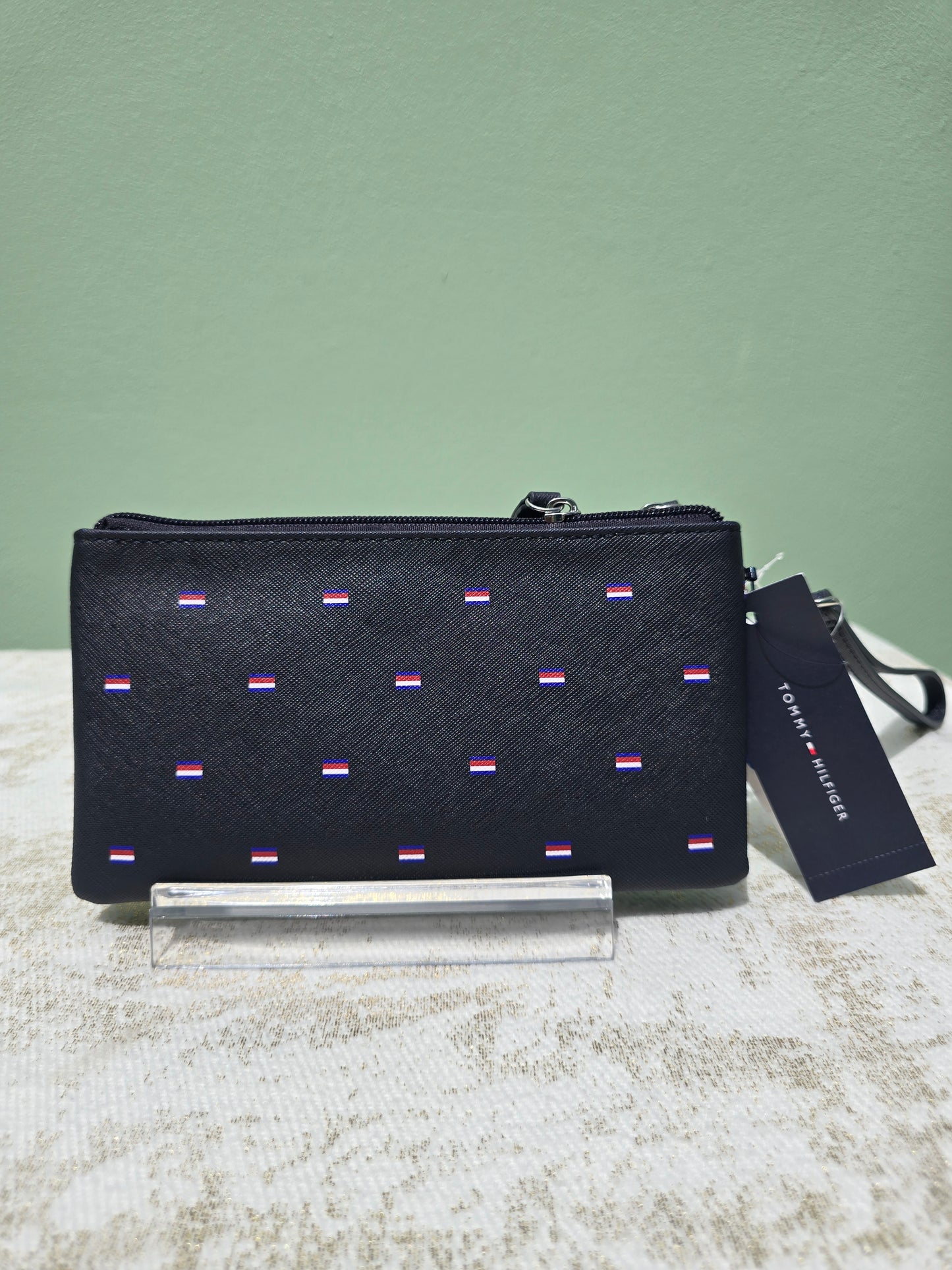 Tommy Hilfiger Wristlet