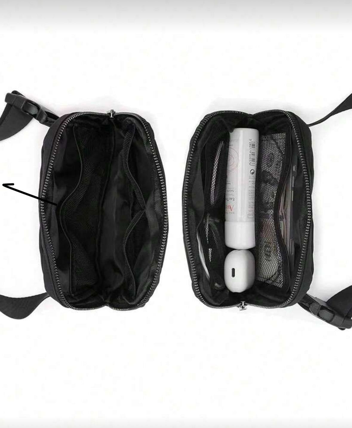 Waterproof Casual Unisex Waist Bag (Copy)