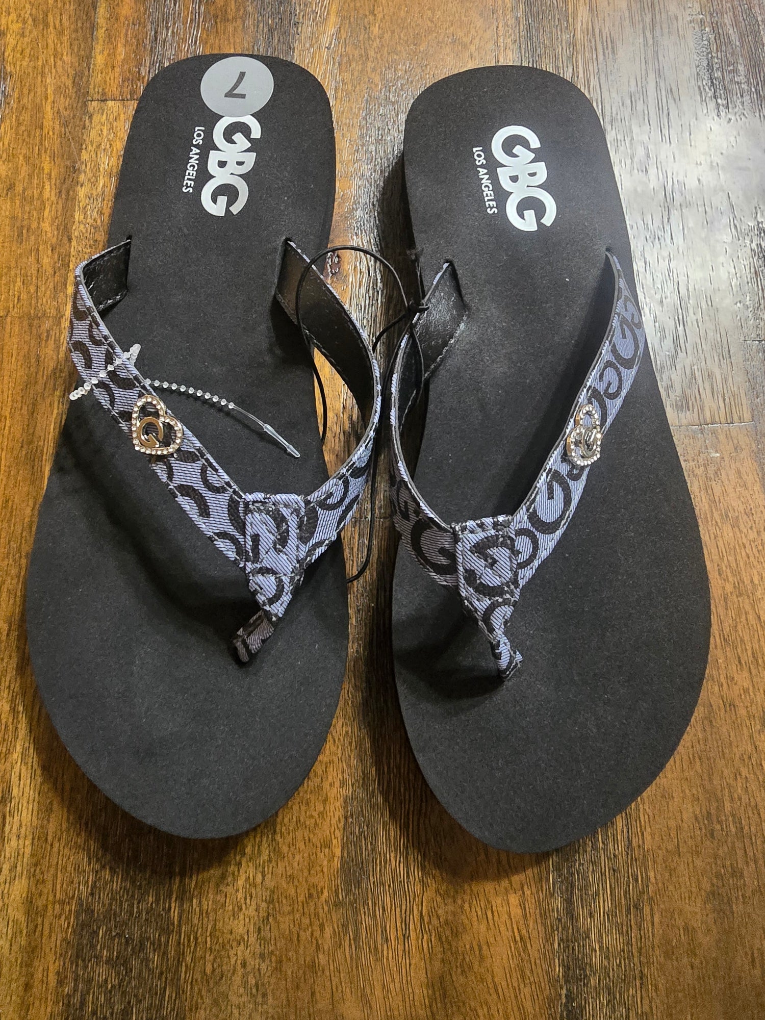 Footwear