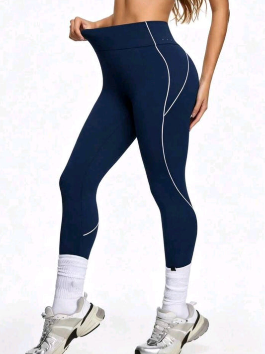 1435 High Waist Leggings