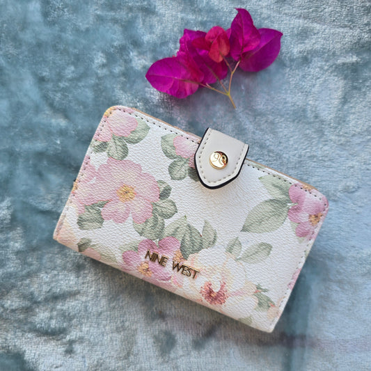 Nine West Wallet