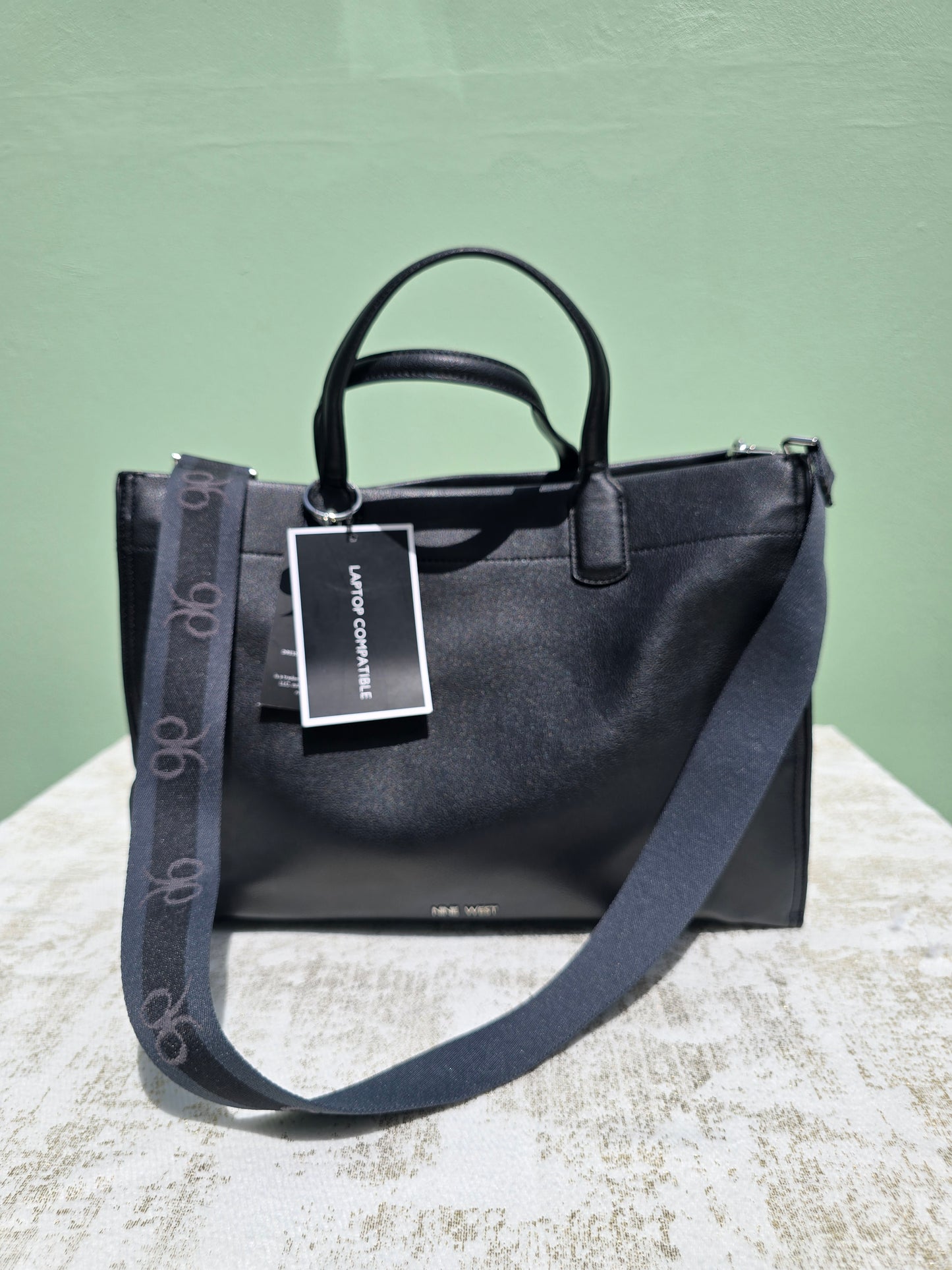 Nine West Tote