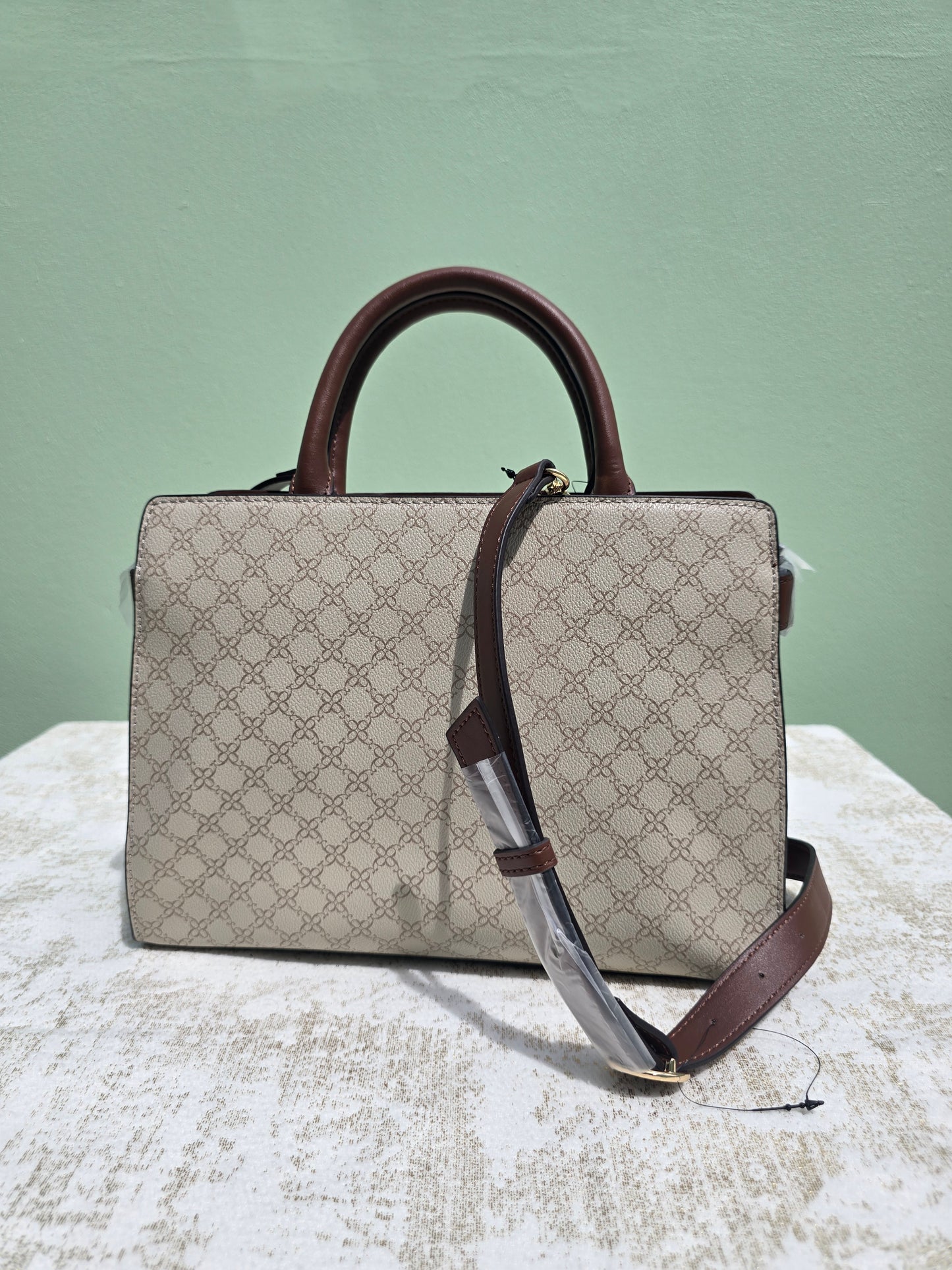 Nine West Satchel