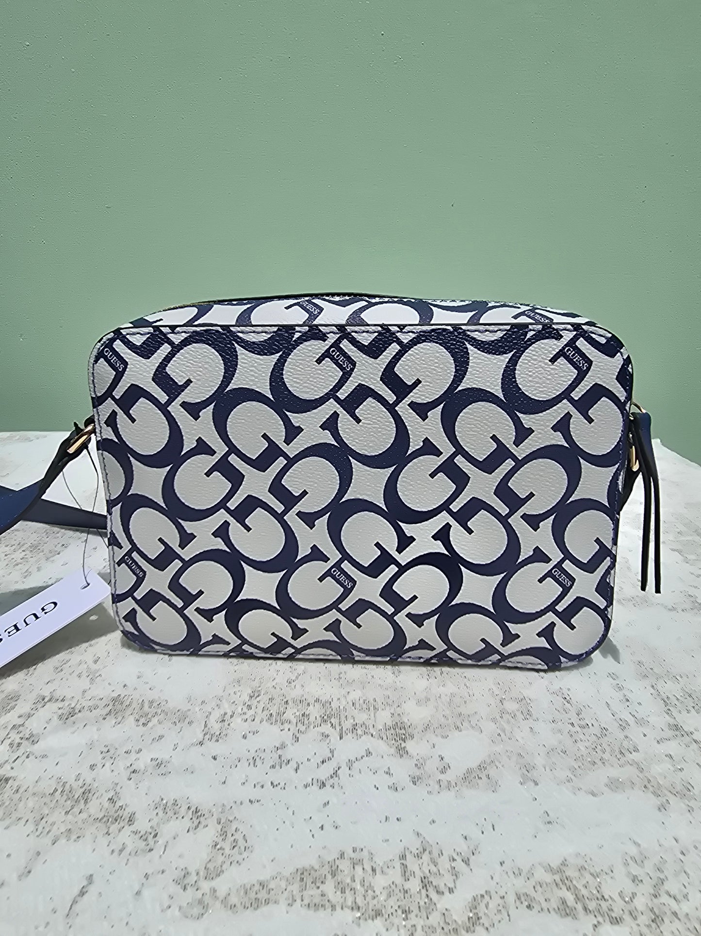 GUESS Boxed Crossbody