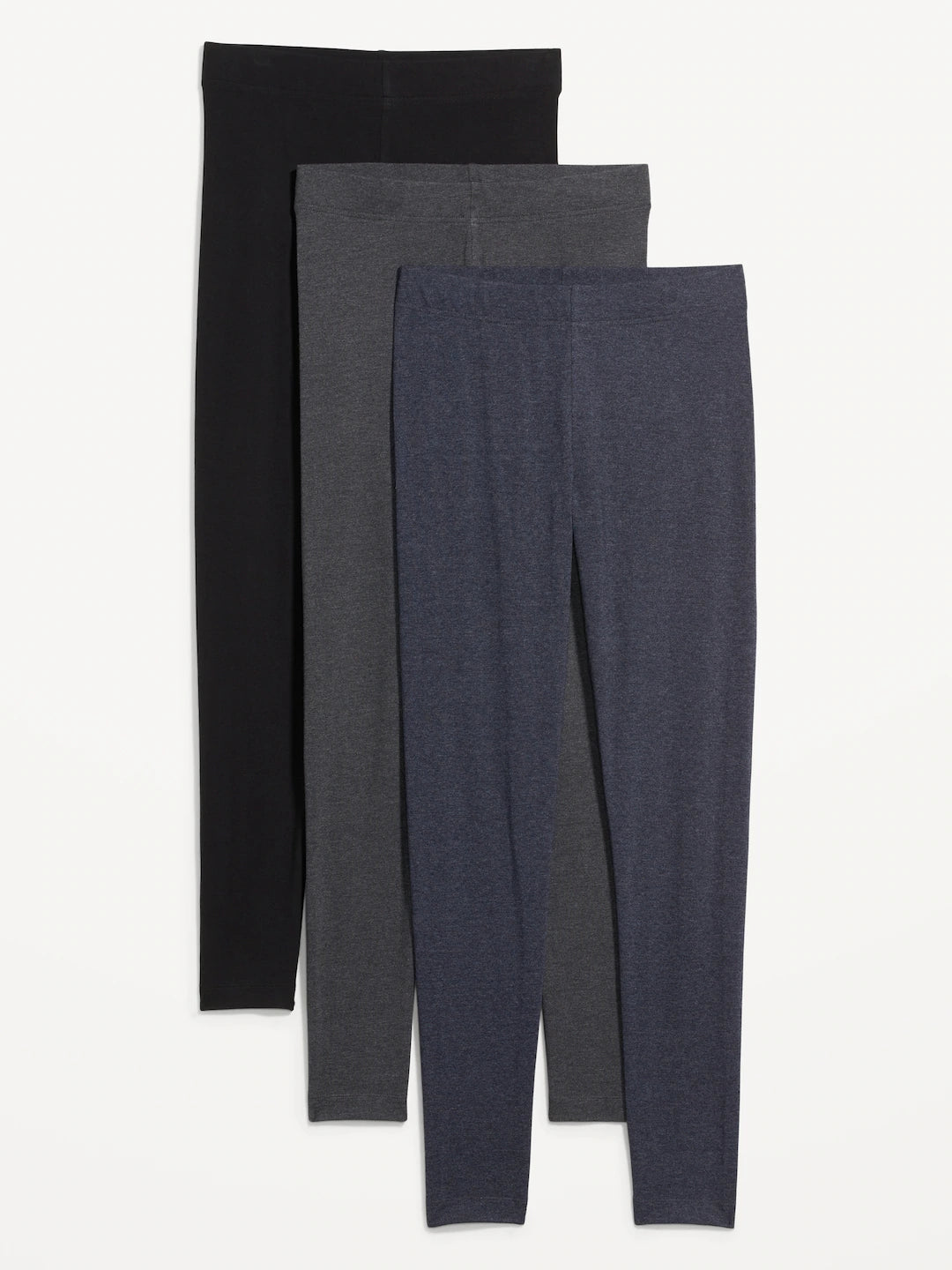 Old Navy High Waist Leggings - 3 piece