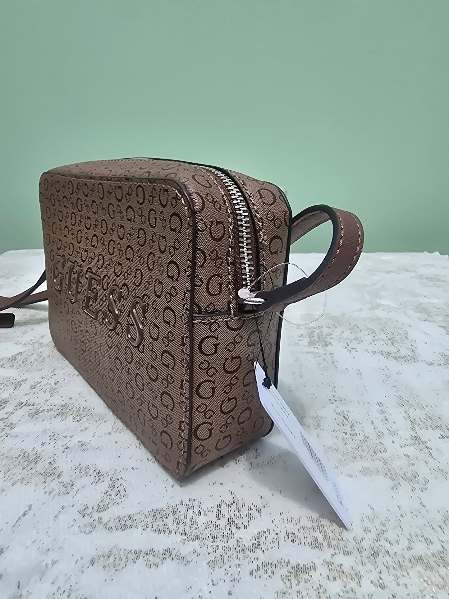 GUESS Boxed Crossbody