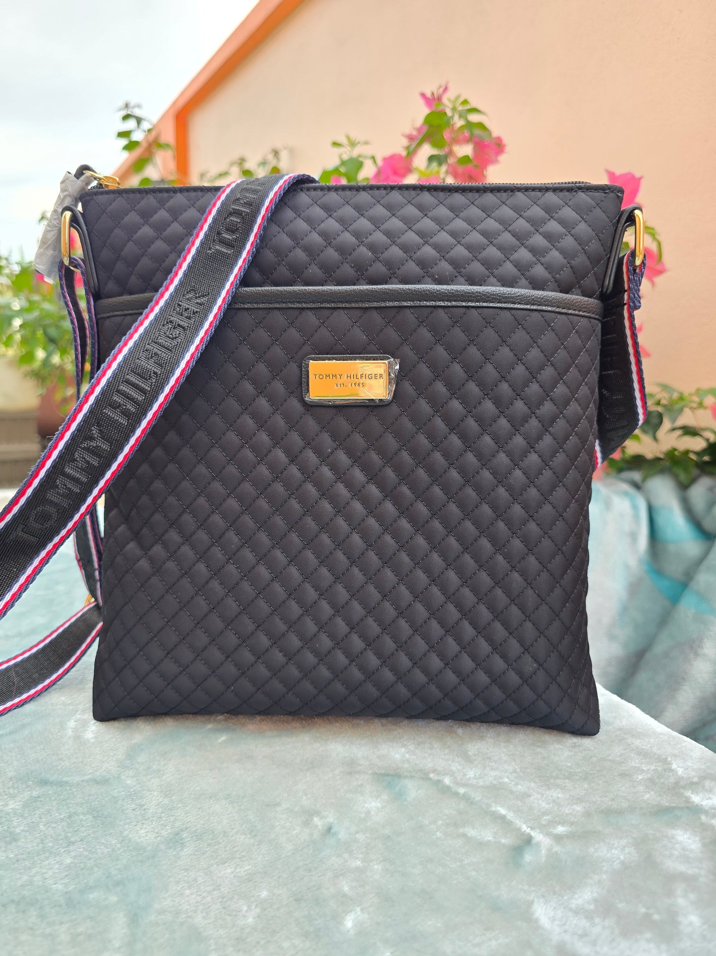 Tommy Hilfiger Crossbody
