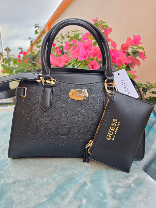 GUESS Satchel