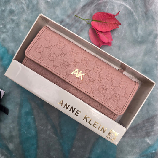 Anne Klein Wallet (boxed)