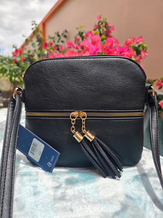 Dome Crossbody Bag