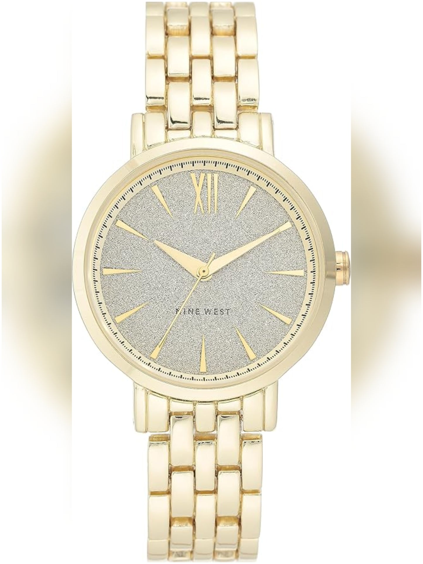 NW/2402GLGB Nine West Watch