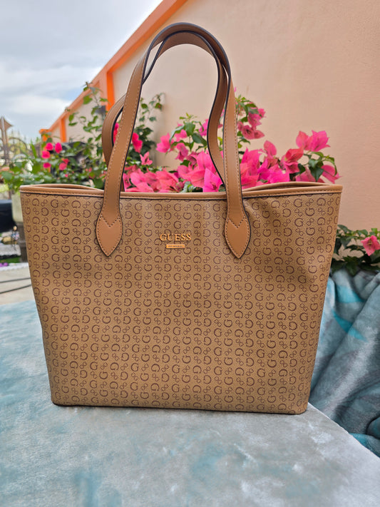 GUESS Tote