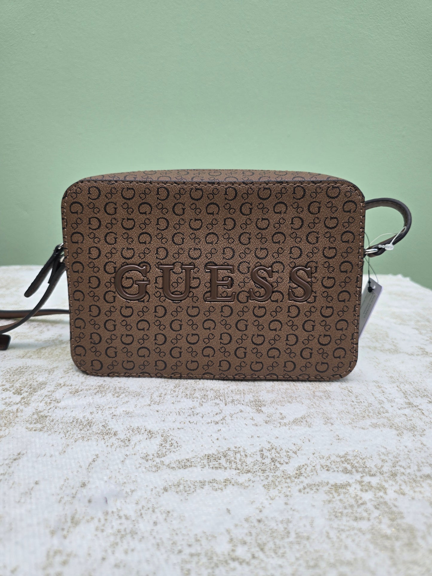 GUESS Boxed Crossbody