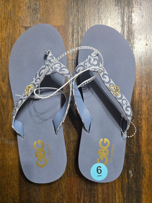 GUESS Slippers