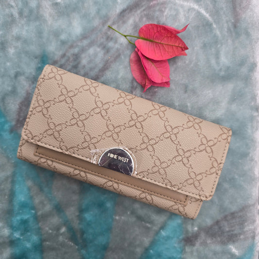 Nine West Wallet