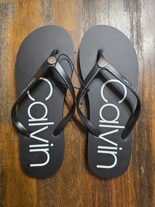 Calvin Klein Flipflops