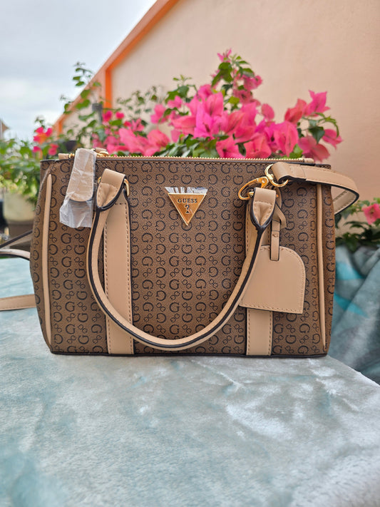 GUESS Satchel