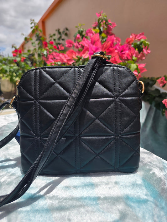 Dome Crossbody Bag