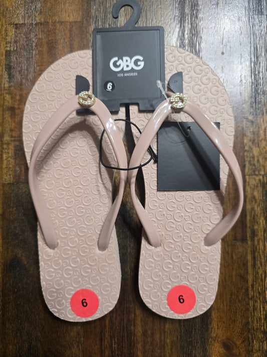 GUESS Flipflops