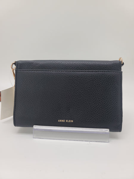 Anne Klein Wallet on a string