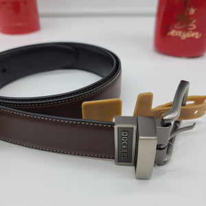 Dockers Reversible Gents Belt (L-38 to 40)