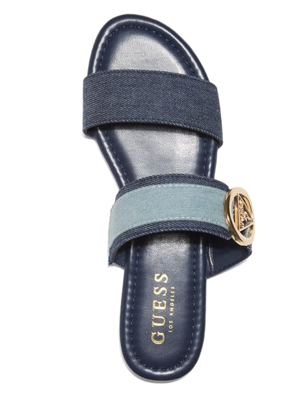 GUESS Sandals ( size 7)