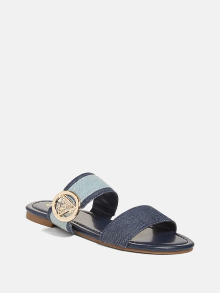 GUESS Sandals ( size 7)